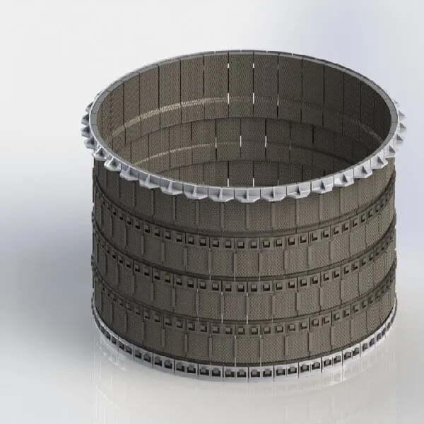 Cyclone Dip Tube 3