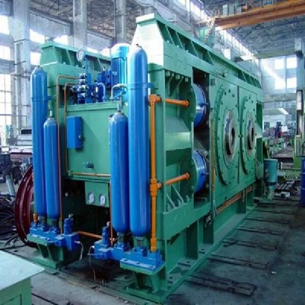 Cement Roller Press high quality