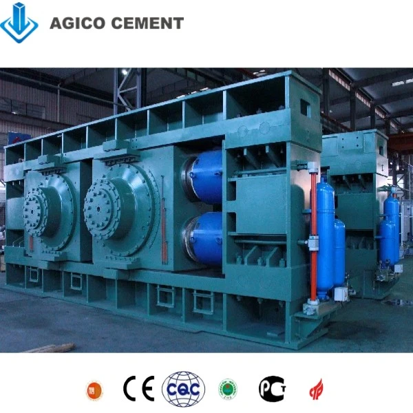 Cement Roller Press suppliers