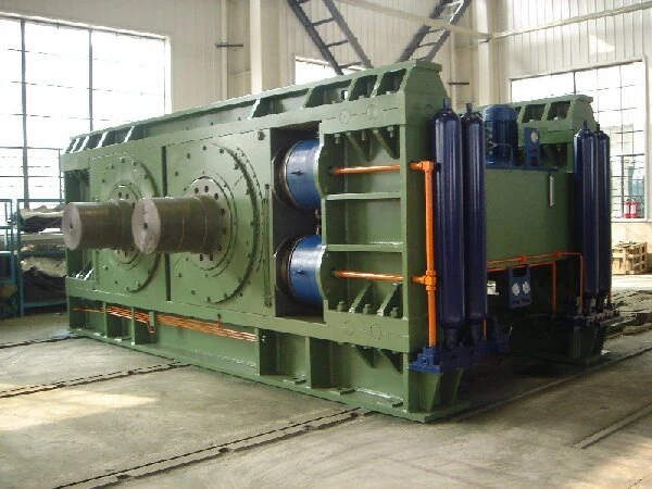 cement roller press cement roller press