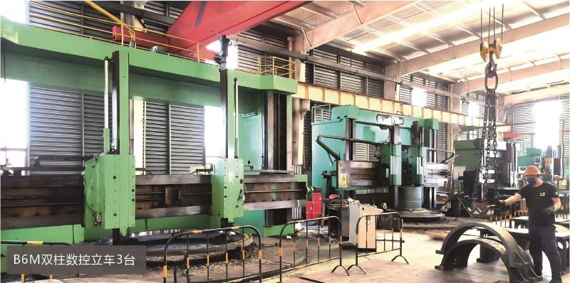 our manufacturing equipment our manufacturing equipment